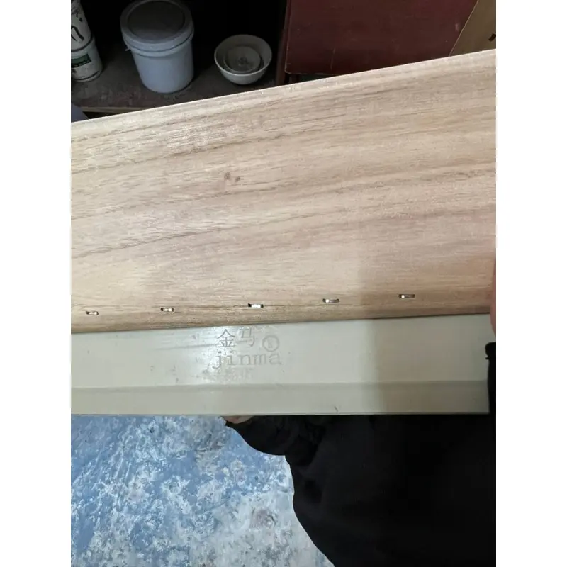 CỌ IN LỤA TRẮNG JINMA (DAO GẠT MỰC) ĐỘ CỨNG 65A DÀY 9LY CỌ LƯỠI NHON 3