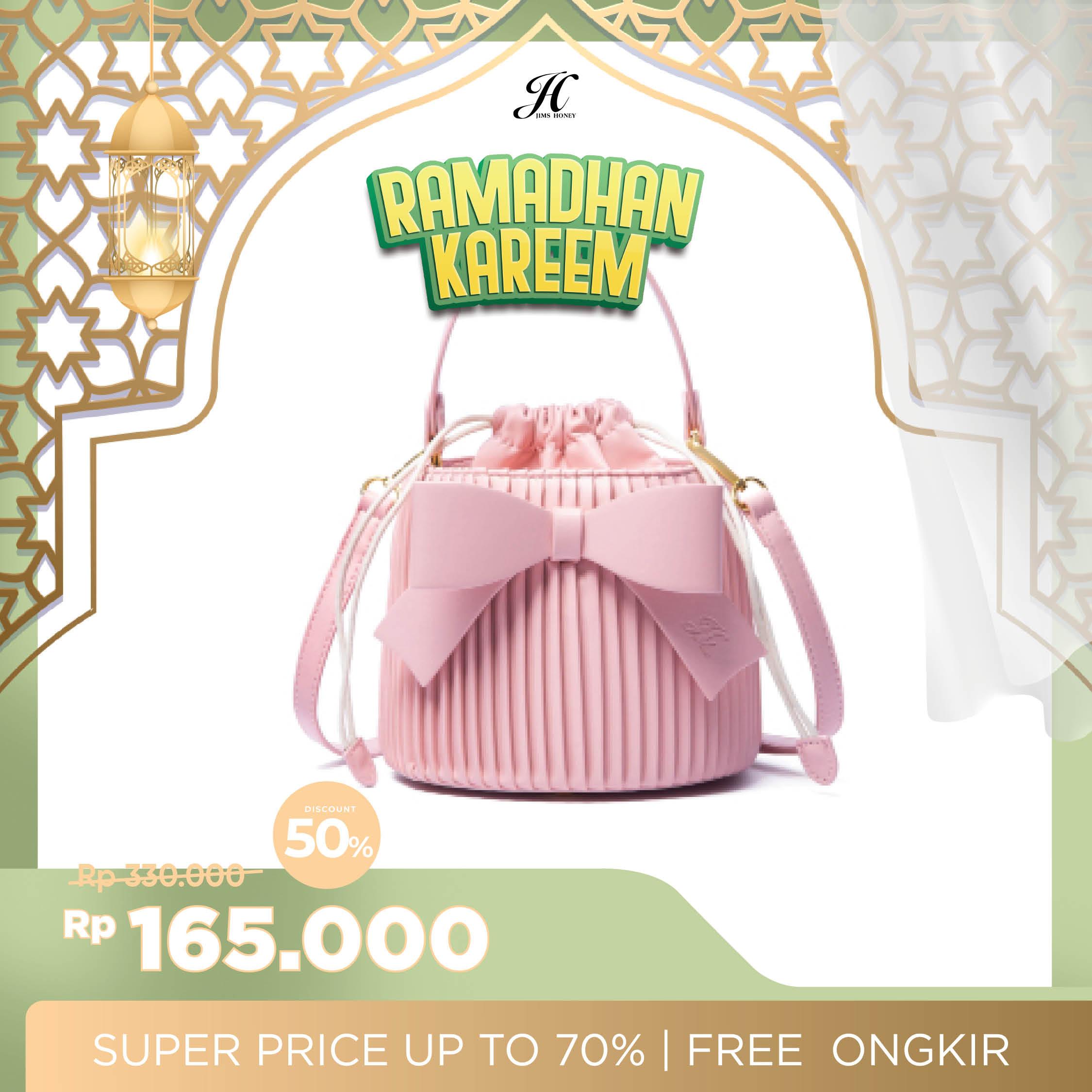 JIMS HONEY TAS WANITA VANIA BAG