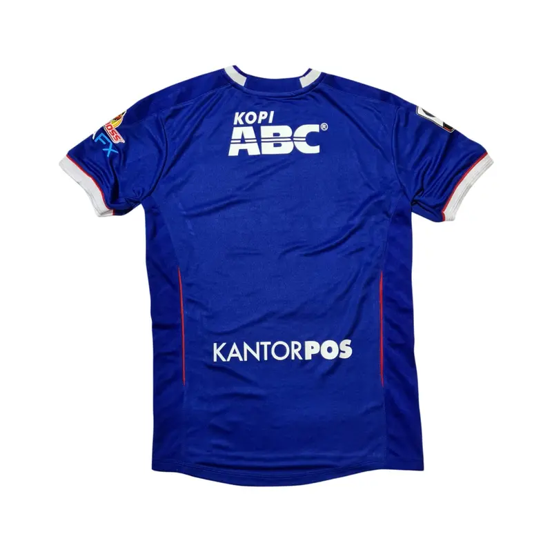 JERSEY PERSIB 2014/JERSEY PERSIB RETRO/JERSEY PERSIB EDISI JUARA 2014 Sport 6