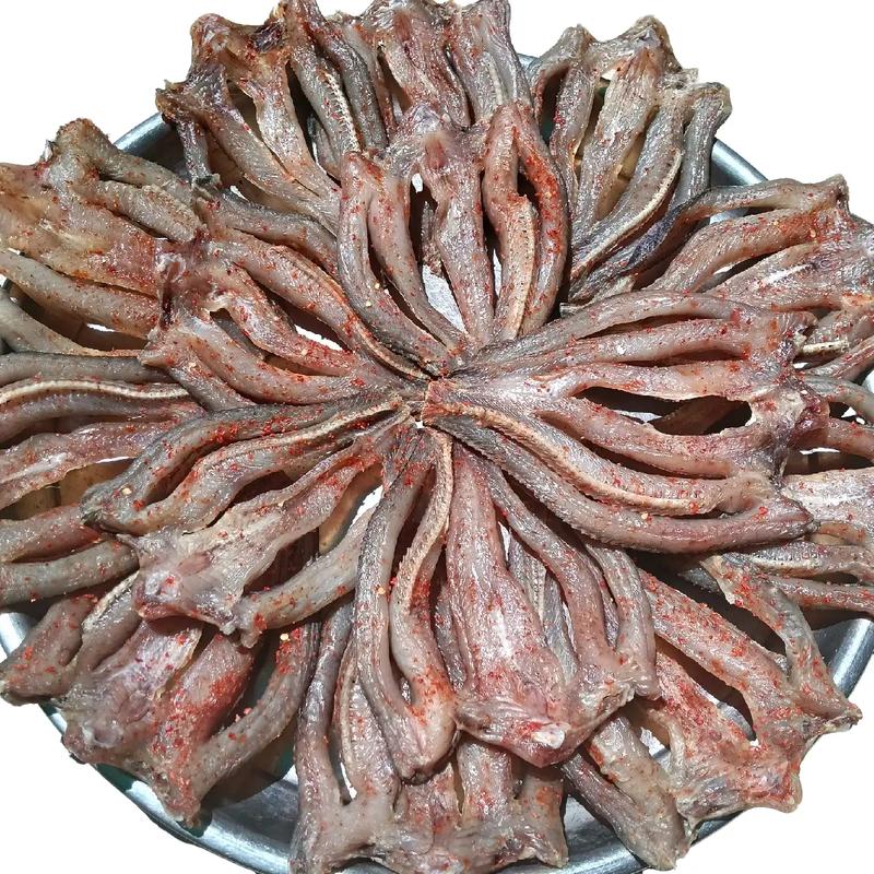 1kg KHÔ CÁ LÓC ĐẶC SẢN AN GIANG -FOOD CAY Thức Ăn Snack