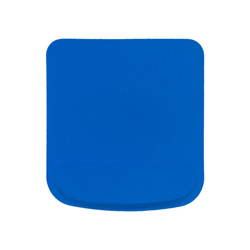 EVA Material Wrist Rest Mouse Pad Personalized 3D Solid Color Wrist Rest Pad Soft Comfortable Non-slip Hand Rest Pad Wholesale 5