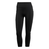 Gambar adidas Running DailyRun 3/4 Leggings Women Black IU1653 - Black, A/2XS dari adidas Indonesia Kota Bekasi 2 Tokopedia