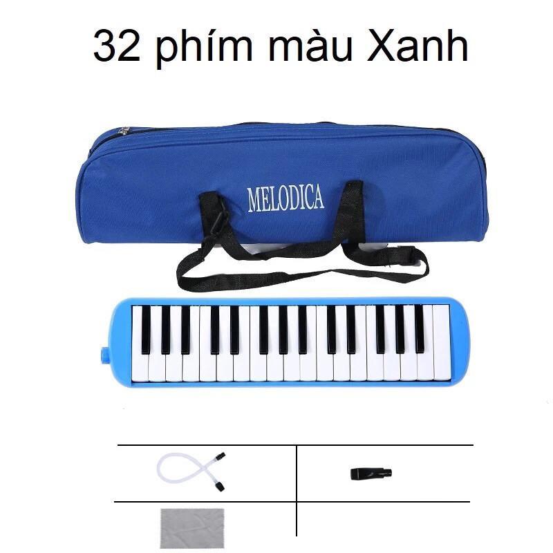 [SALE MẠNH] 32 phím , kèn phím cho học sinh - nhựa ABS an toàn, không độc hại-Sleep-brand.store 4