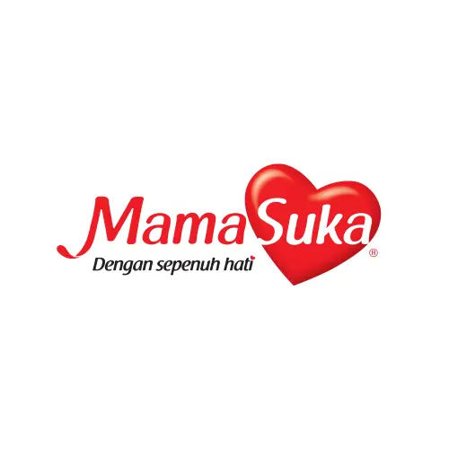 MamaSuka - Topokki Hot Spicy 134 gr (Sample tidak dijual satuan) 1