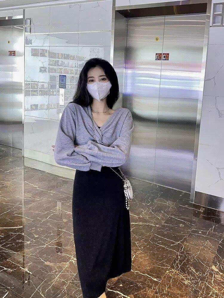 Product Introduction of Fashion Top Women's Clothing New Korean Style Summer Short Sleeve Slim Fit Sweet Girl T-Shirt Plus Size Half Sleeve Body Shirt 10