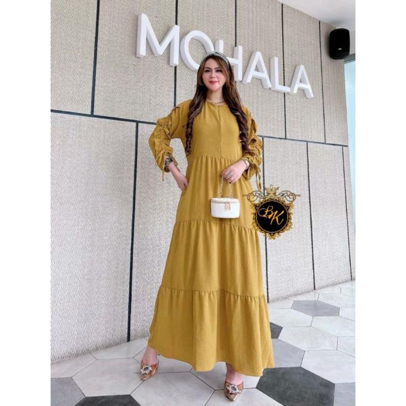 Mohala Dress 1