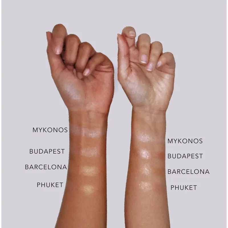 ESQA Intense  Highlighter 1