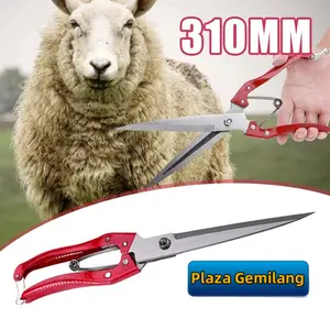 Gunting Kambing Alat Cukur Gunting Cukur Bulu Domba Kambing Anjing Alat Cukur Domba Gunting Domba Tajam Gunting Domba Garut