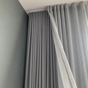 GORDEN MINIMALIS GORDEN SERAT LAVENDER