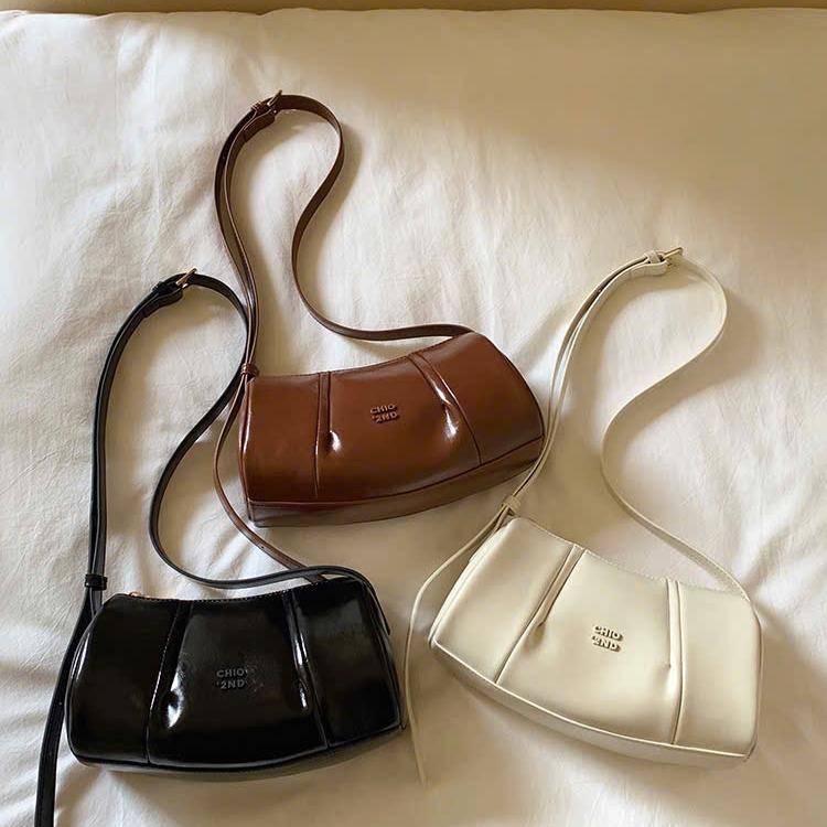 Túi xách nữ thiết kế CHIO dáng trống - Choous