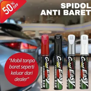 Spidol Penghilang Baret Lecet Cat Mobil