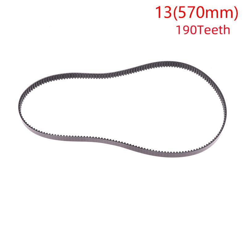 Product Introduction of Universal Household Bread Machine Belts Bread Making Parts Accessories Conveyor Belt For Multi Brand 18