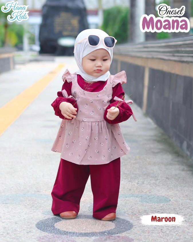 Product Introduction of ONESET ANAK PEREMPUAN/ONESET ANAK MUSLIM/OOTDANAK PEREMPUAN/HIJAB ANAK PEREMPUAN/BAJU BAYI LUCU/HIJAB ANAK CANTIK 2