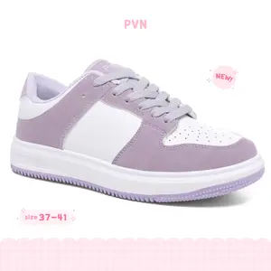 PVN Suzy Sepatu Sneakers Wanita Taro 392