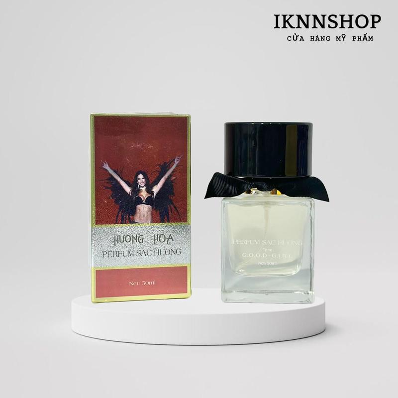 Nước Hoa Sắc Hương Good Girl 50ml - Perfume
