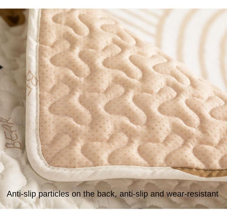 Product Introduction of Pet mattress dog blanket Cat blanket 6