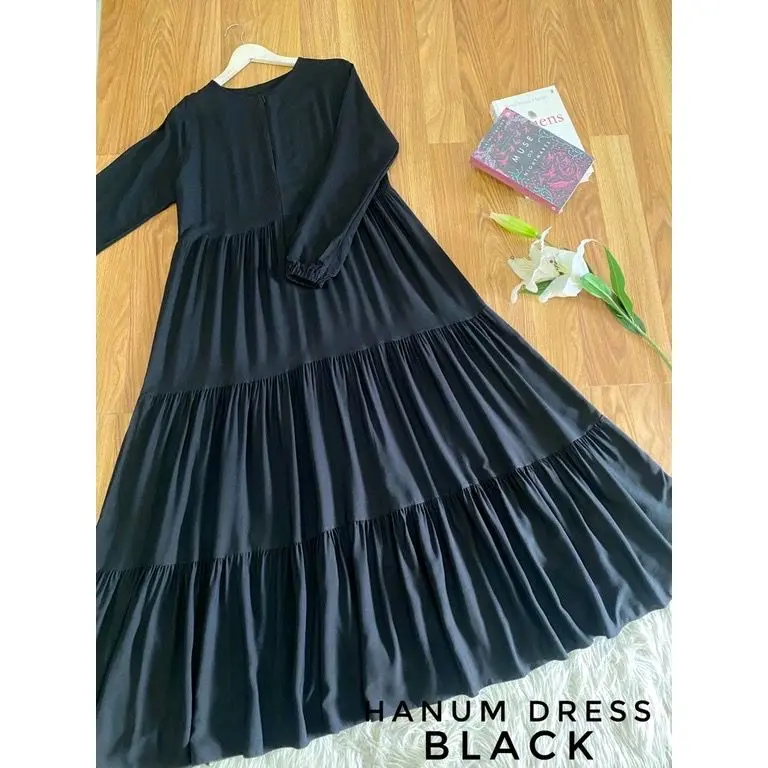 Hanum Dress best seller