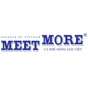 Meet More Cà phê nông sản Việt