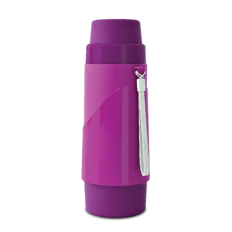 Phích nước mini Rạng Đông, bình giữ nhiệt đựng nước nóng cầm tay 450ml, Model RD 04528 N2 4