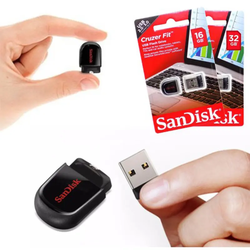 Usb ô tô sẵn nhạc - 8GB siêu nhỏ - 600 File MP3 3