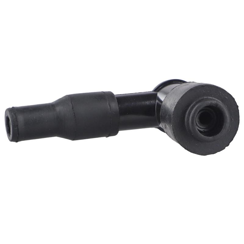 Motorcycle Ignition Sparks  Cap Resistor Cover For Scooter Bike 8