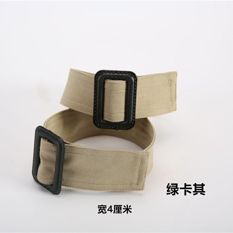 Product Introduction of Vòng Bít Dây Đeo Cổ Tay, Thiết Kế Buộc Dây, Vòng Bít Gió Buộc Dây, Dây Rút Áo Khoác, Dây Đeo Tay, Phụ Kiện, Khóa Màu Đen Nam 7