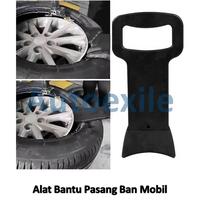 Gambar Alat Bantu Buka Ban Tekan Dinding Ganti Roda Ban Tubeless Mobil Car Tire Rim Wheel Changing Changer Helper Penekan Perbaikan Pasang Manual Lepas - Hitam dari Autoexile Kota Medan 1 Tokopedia