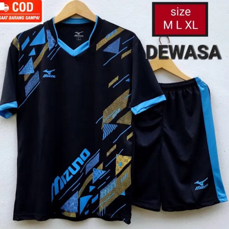 RZQ / 47 / NUMBER SERIES / Streetwear / Jersey / Oversize / Boxy Fit ...