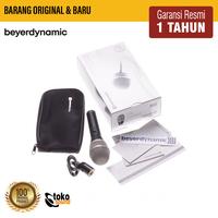 Gambar Beyerdynamic TG V50d Dynamic vocal microphone (cardioid) dari Tokosound Proaudio Kota Administrasi Jakarta Barat 2 Tokopedia