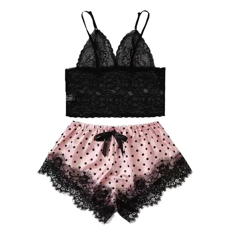 Manjalingerie - BAJU TIDUR WANITA KODE 249 0