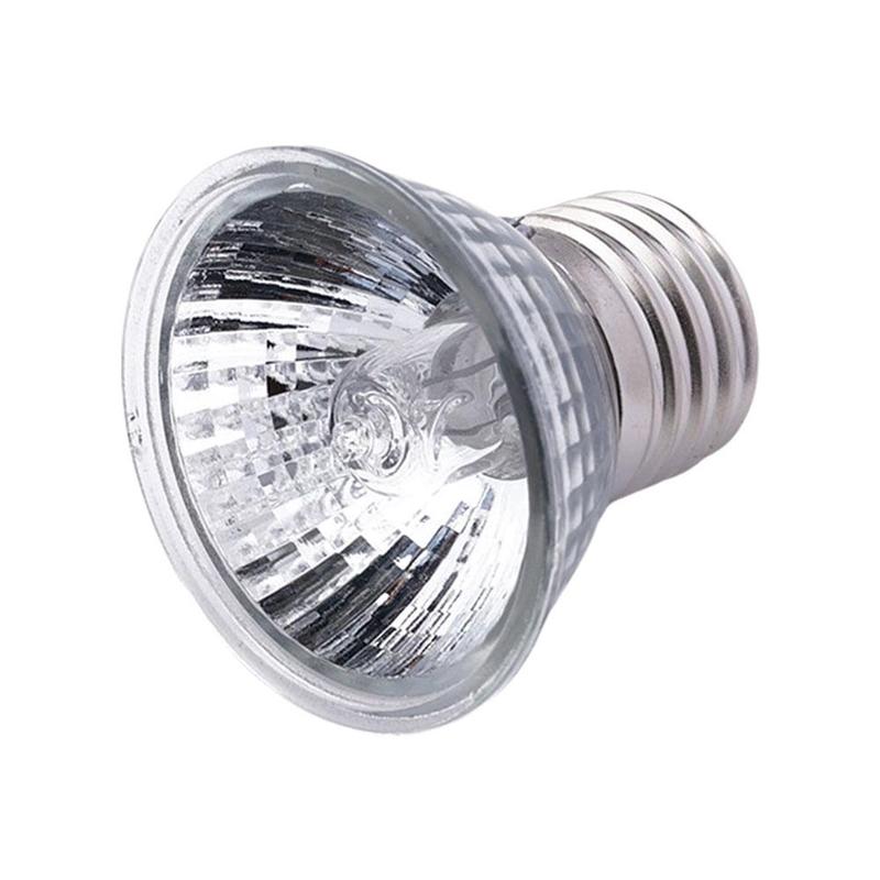 Product Introduction of Đèn sưởi ấm, Đèn lưng rùa, Đèn sưởi, Thích hợp cho lồng ấp, Đèn sưởi cho gà và vịt, Đèn sợi đốt, Cung cấp ánh sáng mặt trời và canxi, O0B8 45
