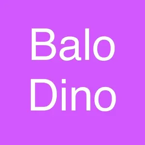 Balo Dino