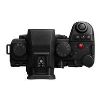 Gambar Panasonic Lumix S5 IIX Body Only Lumix S5 II X S5II X S5IIX Garansi Resmi dari JPC Kemang Kota Administrasi Jakarta Selatan 5 Tokopedia