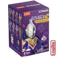Gambar BLOKEES Mini Figures Ultraman 71206 New Generation Legend 02 Galaxy Version Minifigure - Random dari Cupliss Kota Tangerang Selatan 1 Tokopedia