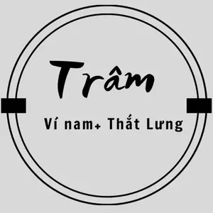 TRÂM chuyên ví nam