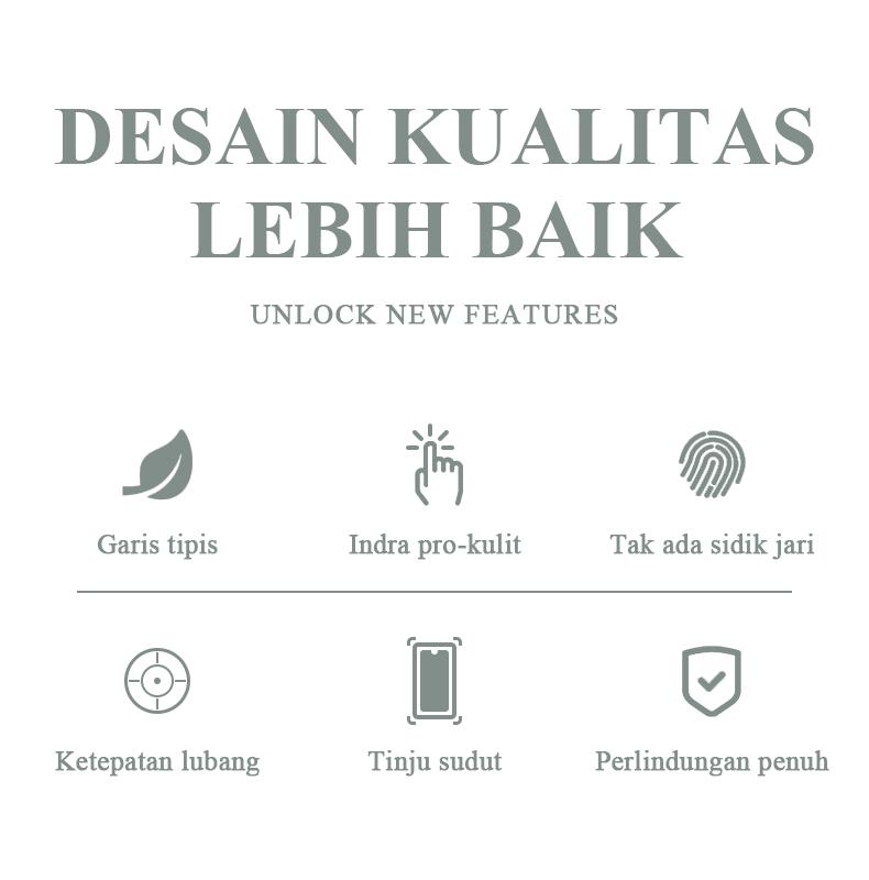 Product Introduction of Casing hp RedmiNote7/Note7PRO/Note7S  Kupu-kupu lucu transparan gelombang soft shell wanita mewah ringan kelas atas all-inclusive anti-fall case 44