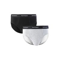 Gambar Hush Puppies Celana Dalam Pria HARRY BRIEF Black - M, Black dari 9to9 Indonesia Kota Tangerang 1 Tokopedia