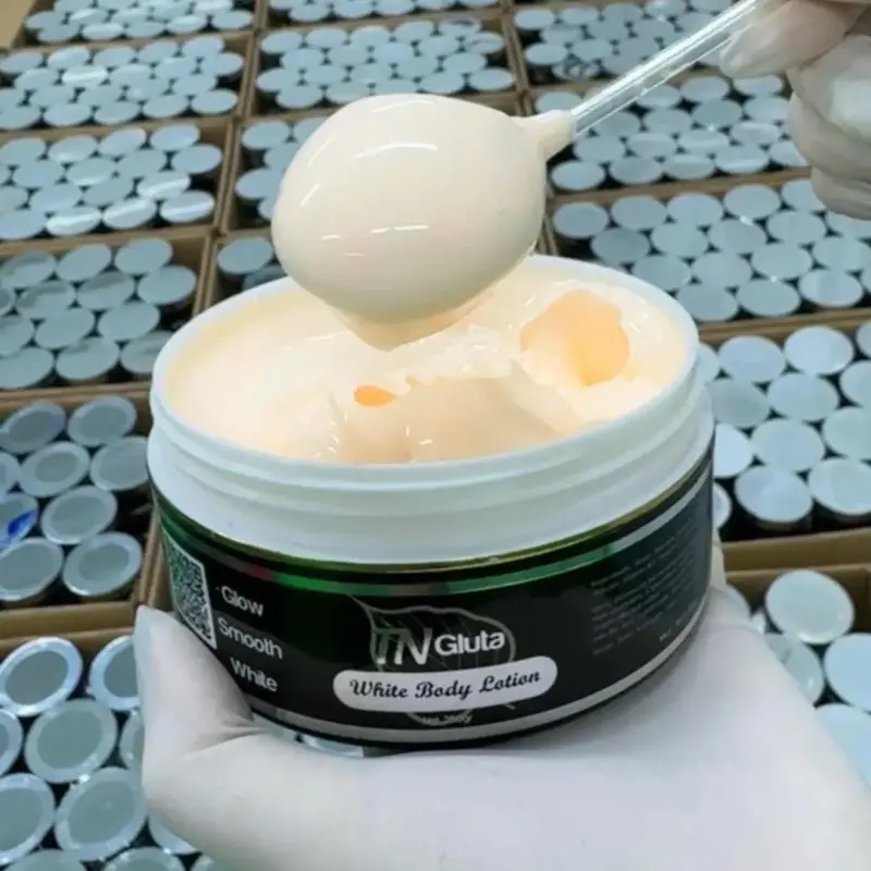 Body TN GLUTA size 400g chính hãng của cam 2