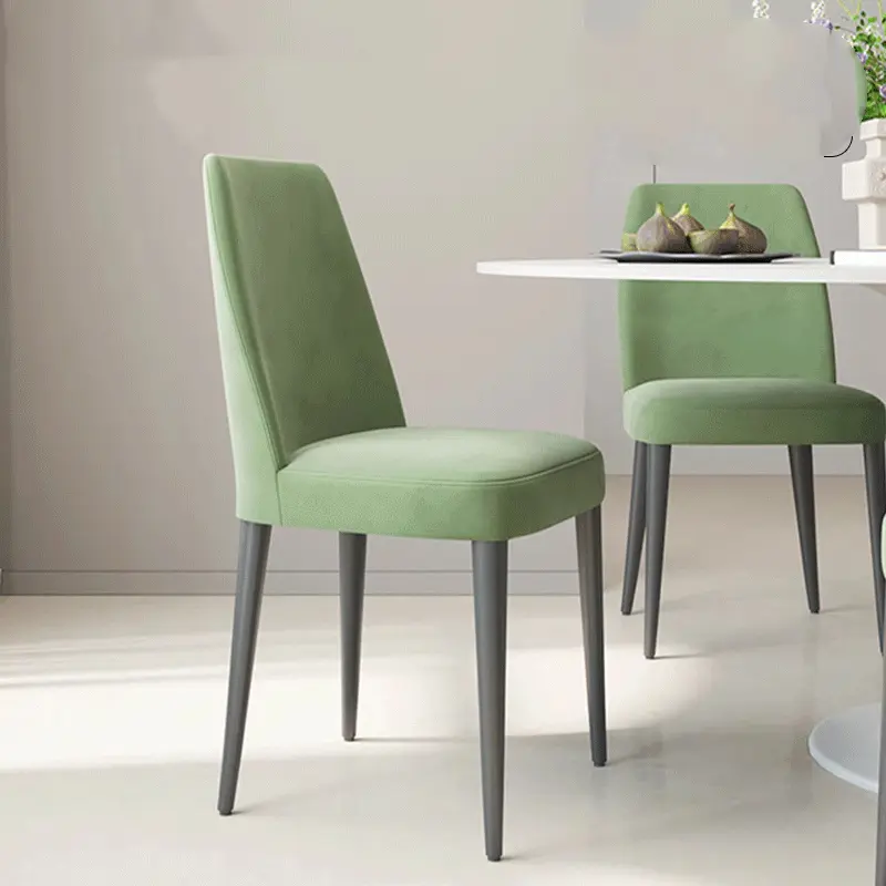 Bộ Bàn Ghế Ăn, Phong Cách Mới, Giá Cả Phải Chăng, Sang Trọng Và Cao Cấp, Maillard Và Thiết Kế Cao Cấp, Bộ Bàn Ăn Cong Lớn, Có Thể Dùng Làm Ghế Đẩu, Thích Hợp Sử Dụng Tại Nhà