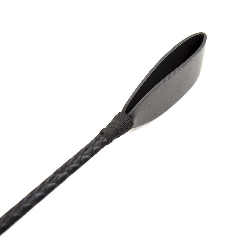 Product Introduction of Riding Crop Durable Equestrian Training PU Leather Outdoor Portable Pointer Lightweight Non Slip With Handle Horse Whip Racing 21