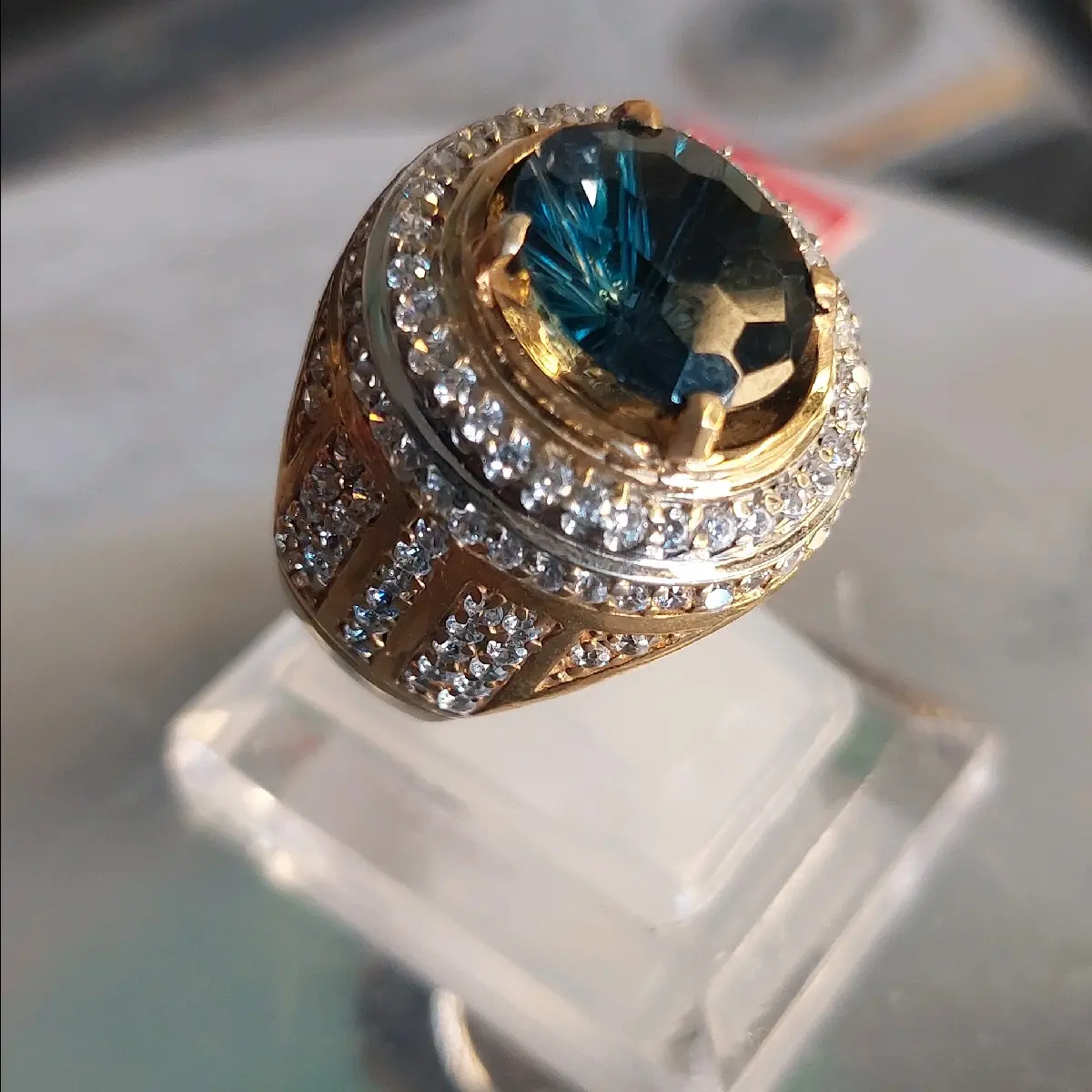 Cincin 125-500