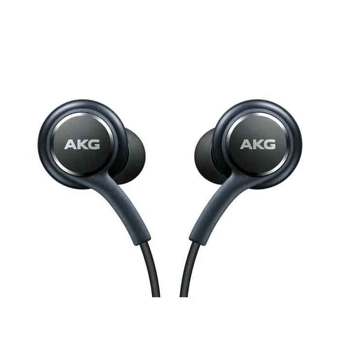 Headset AKG ORIGINAL Sams@ng S8 S9 S10/ Note 8 Note 9 Handsfree 1