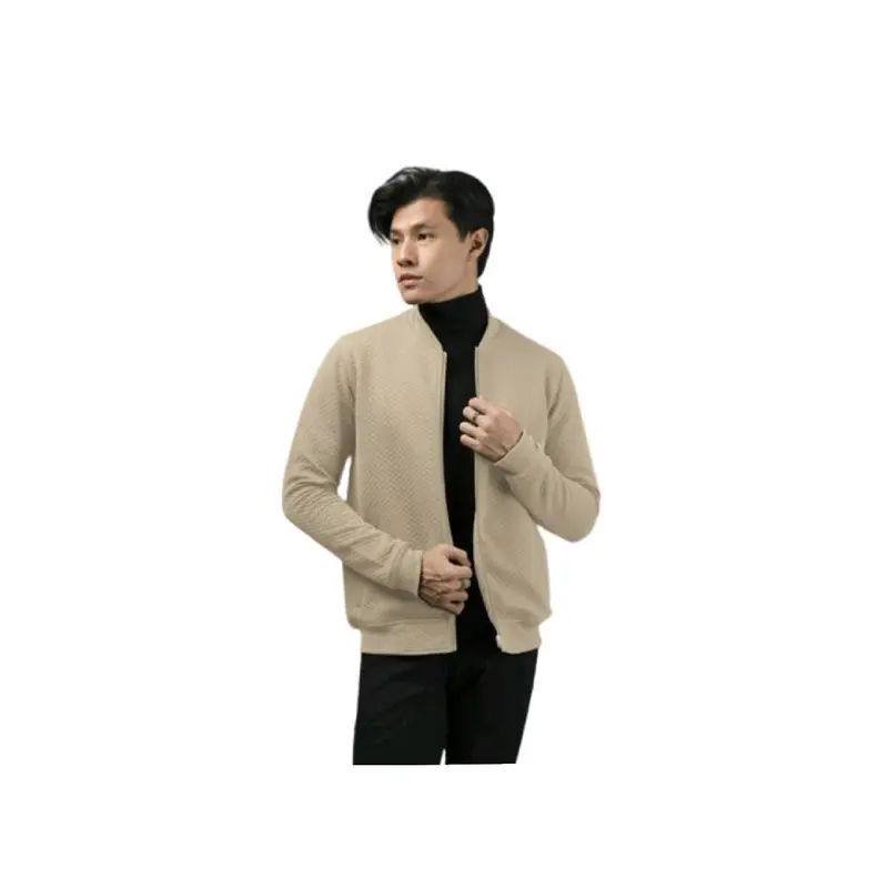 (COD)JAKETCOMPY JAKET DIAMOND WANITA PRIA KEREN Comfy Hitam Zipper  Casual Sweater 6