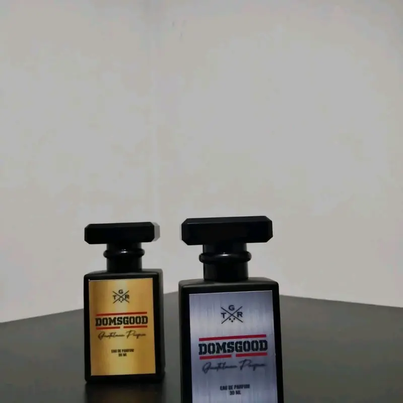 Parfum Pria Viral Tahan lama 24jam++,Aroma segar&cold cocok di pake untuk kencan Bunga Perfume Wangi 3