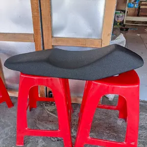 JOK ROADRACE DOBEL SEAT REVO ABSOLUTE