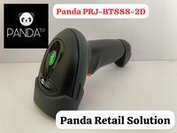 Gambar PANDA PRJ-BT888-2D Pemindai Barcode Nirkabel 2D dengan Bluetooth 4.0+ dan Koneksi 2.4G untuk QR Code dan E-Faktur - Not Specified dari PANDA-TM Kota Administrasi Jakarta Barat 4 Tokopedia