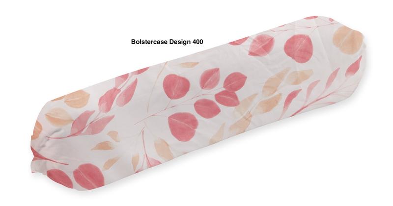 Product Introduction of ETOZ 950TC Bolstercases (1pc/pack) D25cm x 107cm 5
