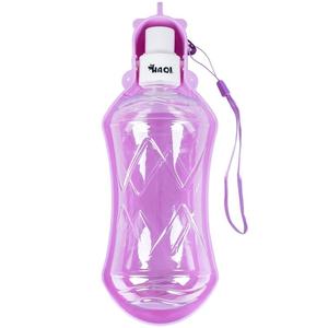 ขวดน้ำดื่มแบบพกพาสำหรับสุนัข, ตู้กดน้ำกลางแจ้ง, อุปกรณ์ดื่มสำหรับสุนัขเดินเล่น, อุปกรณ์สำหรับสัตว์เลี้ยงกลางแจ้ง ถ้วย  ของ  เล่น  สุนัข