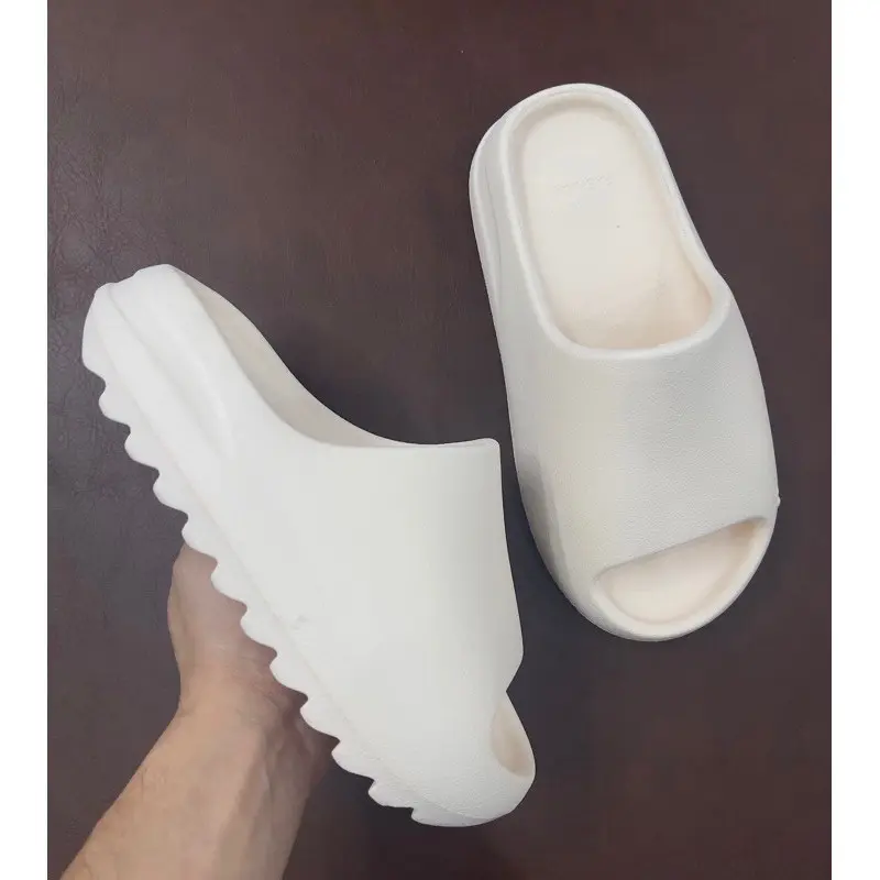 Dép Đế Răng Cưa Nam Nữ Siêu Mềm Đủ Màu 6