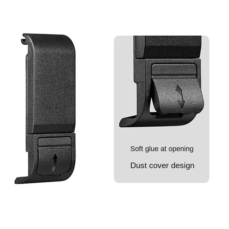 Product Introduction of Gopro13/12/11/10/9 Camera Silicone Case Protective Shell Anti-Fall Shell GoPro Accessories Sports Camera Accessories 36